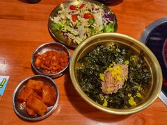 -肥肥虾庄·金牌油焖大虾(杨园滨江时代walk店)