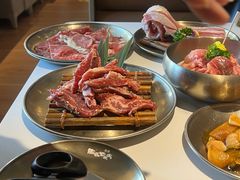 -西塔老太太泥炉烤肉(望京一店)