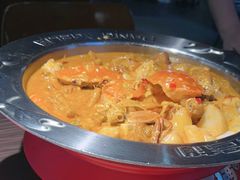 -胖哥俩肉蟹煲(梅溪步步高店)
