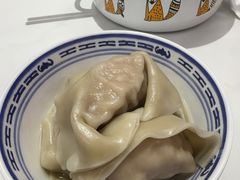 -鲁达面馆本帮风味(共康东路店)