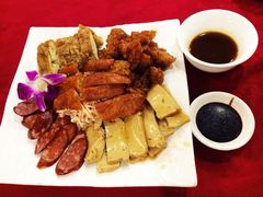 iphone_upload_pic-佛有缘素食馆·荔湾老字号(陈家祠首店)