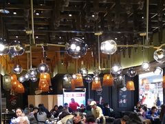 大堂-丝恋丝娃娃(金阳国贸店)
