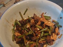 -寨子里的钵钵菜·湘西山里菜(魅力湘西店)