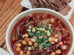 -叶婆婆钵钵鸡(乐山老店)