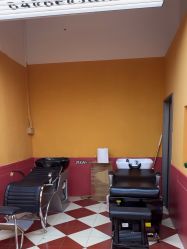 -Devilhands Barbershop男士理容店