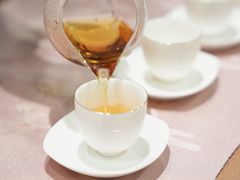 -汉艺唐风茶艺培训(联发华美空间店)