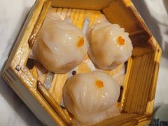陶陶居大虾饺-陶陶居酒家(新天地店)
