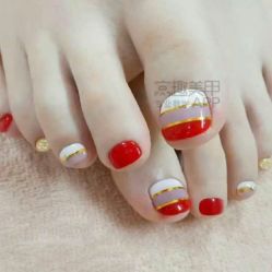-指爱你美甲店
