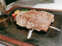 -牛扒先生·雪花牛扒西餐厅(东平店)
