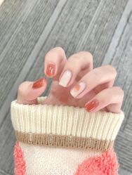 -M·X Nail日式美甲美睫