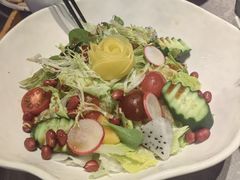 -大秦小宴•新派西北(万象前海店)