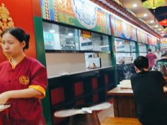 -津门老羊家·铜锅涮羊肉·烧烤(科技园店)