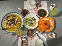 -玲珑小镇·杭帮私房菜