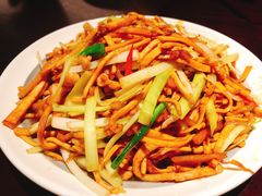 -上名堂·鱼头好吃(体育场路店)