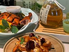 -苏梦江南·淮扬菜(夫子庙店)