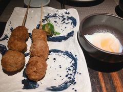 -山葵家·创意料理(宁波来福士店)