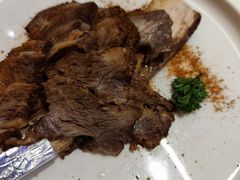 -将相和·海鲜蒸饺大连菜