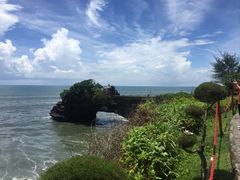 -海神庙