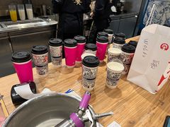 -霸王茶姬(建邺万达广场店)
