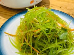 -小船渔村·大连菜(明泽街店)