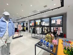 -宁波杉井奥特莱斯广场