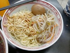 -吴茂兴本帮面(百色路店)
