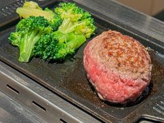 -肉肉大米(金虹桥店)