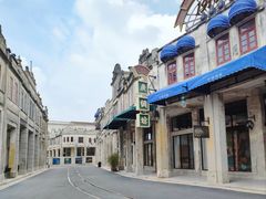 -赤坎·广东华侨国际旅游度假区