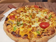 -必胜客(安吉浙北店)