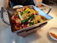 -川堂风·跷脚牛肉·乐山爆炒(中建乐荟天地店)