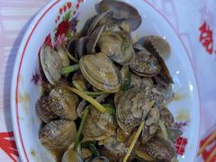 -饶福记·南昌烧烤大排档(九龙湖土著店)