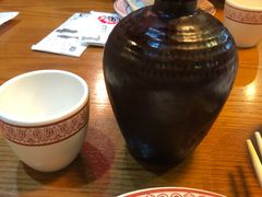 -三太子地摊烧烤·小龙虾(北蔡店)