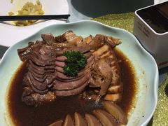 -和记小菜(大宁店)