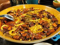 -华豫川酒家(大卫城店)