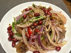 -张家卫·阳江菜·小海鲜(肥婆湾桥店)