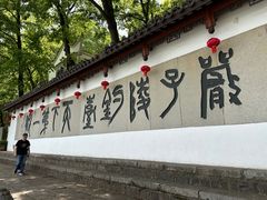 -严子陵钓台(富春江小三峡)