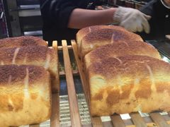 -寻味唐派·牛奶手撕面包(府前街店)