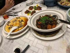 -马仕玖煲·融合菜·酥不腻烤鸭(人大店)
