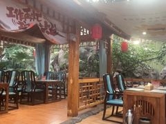 -老山东·山东菜(鲁菜名店)