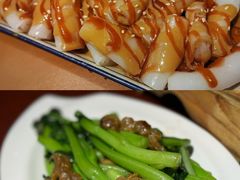 -老坑记·香港经典粤菜馆