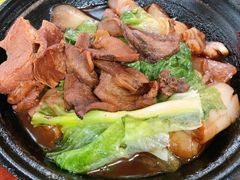 啫啫牛脷猪肠粉-珍珍小食店(西华路店)