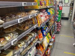 零售区-便利蜂(合生汇2店)