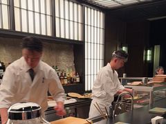-鳥喜Toriki怀石烧鸟料理