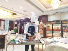 -便宜坊烤鸭店(荣华店)