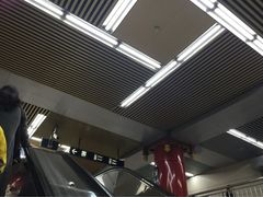雍和宫-地铁站-雍和宫(地铁站)