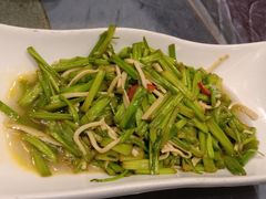 -食為天·本地人爱吃的淮扬菜(瘦西湖店)