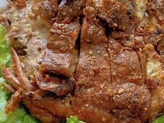 -高家大院烤全羊