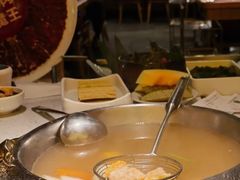 -左庭右院鲜牛肉火锅(苏州园区永旺店)