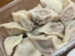 -白记饺子馆多伦道店