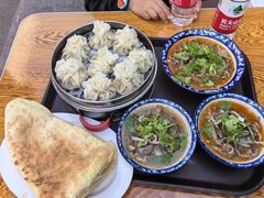 -白老大羊杂碎稍麦